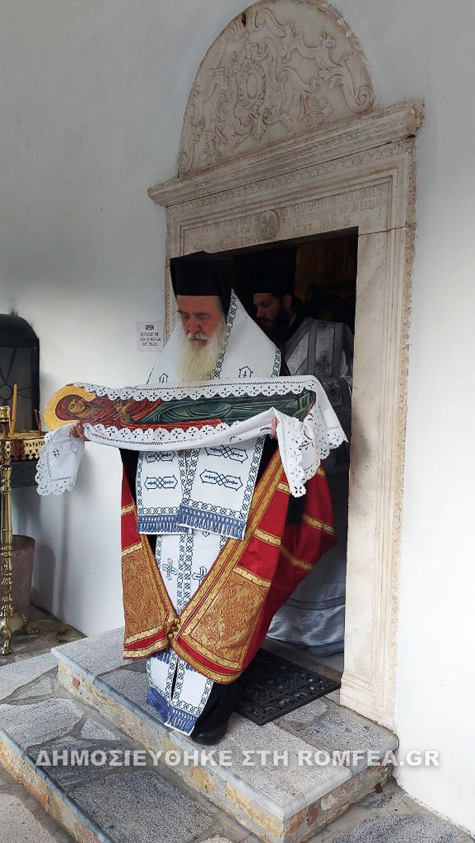 megali panagia 1