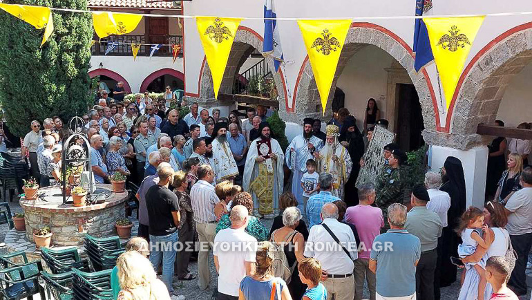 megali panagia 3