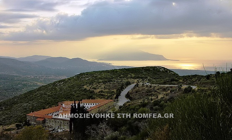 megali panagia 1