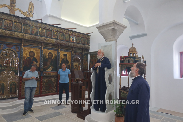 paraklisi serifos 1