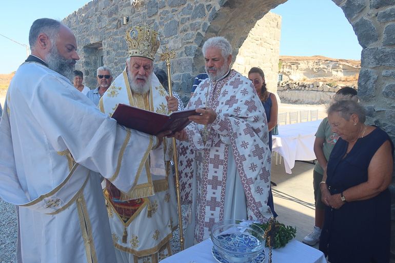 sirou milos 1