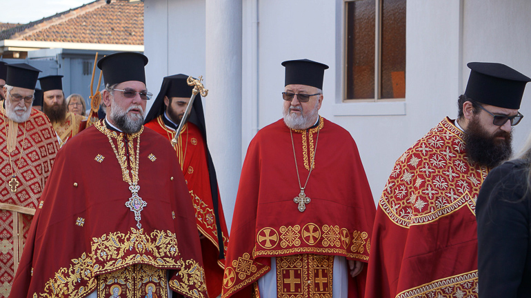 koimisi melboyrni 1