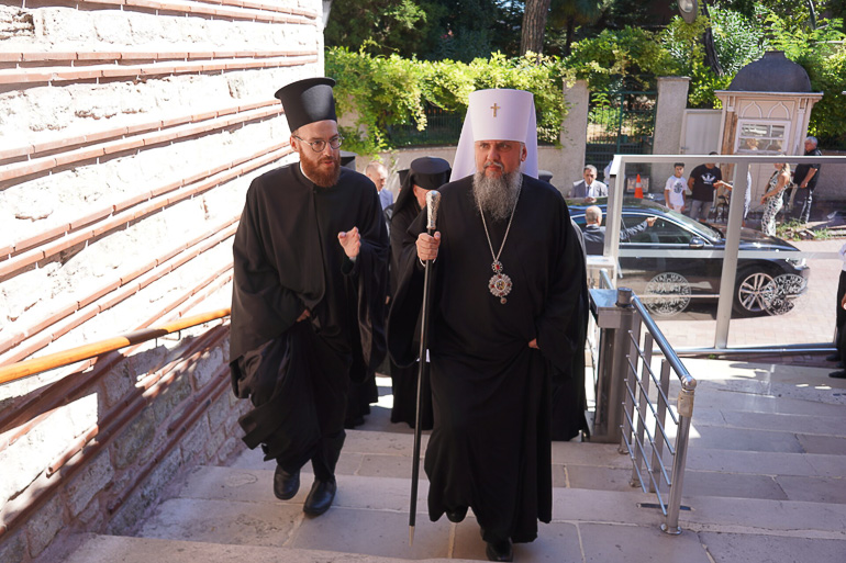 epifanios fanari 1