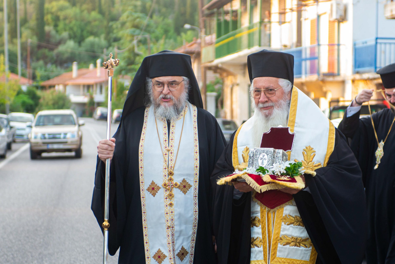 agios floros messinia 1