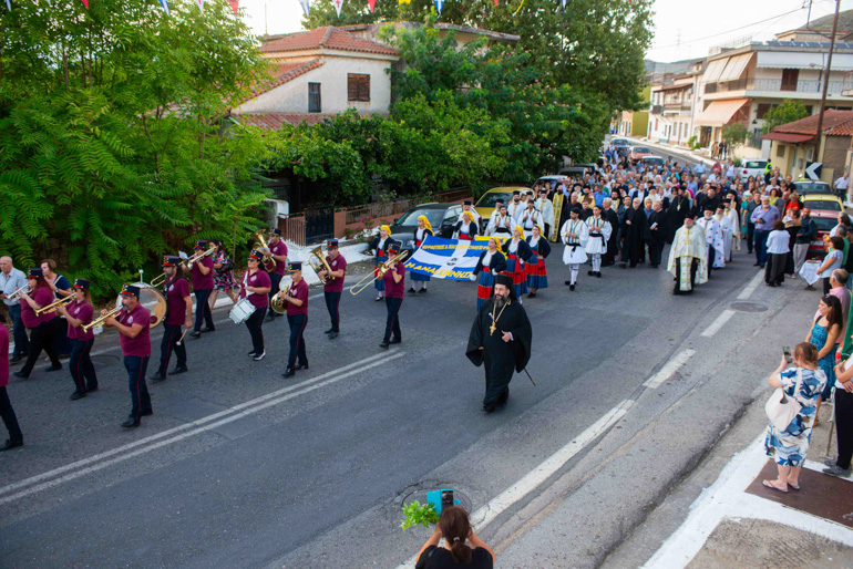 agios floros messinia 1