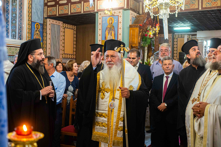 agios floros messinia 1