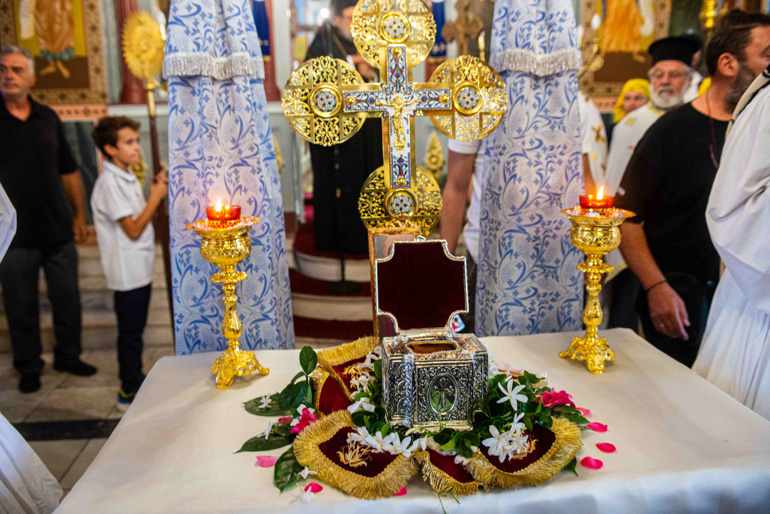 agios floros messinia 1