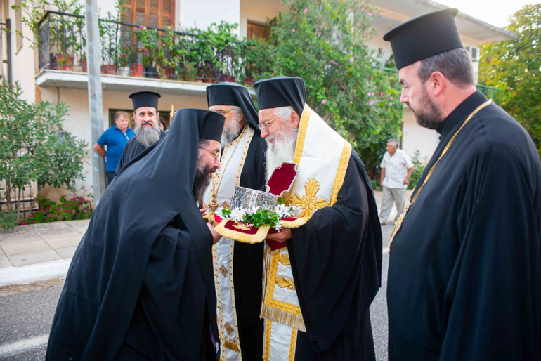 agios floros messinia 1