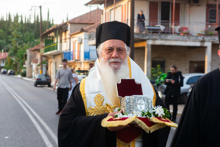 agios floros messinia 1