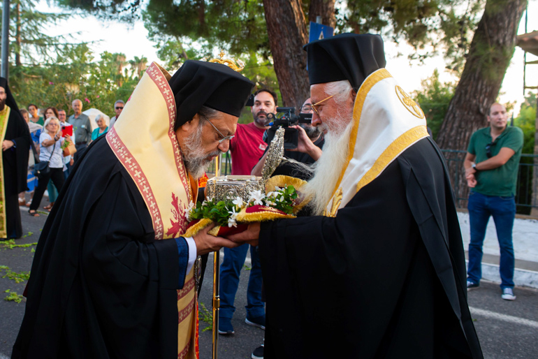 agios floros messinia 1