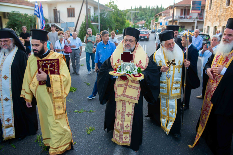 agios floros messinia 1