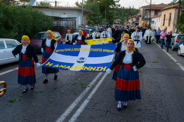 agios floros messinia 1