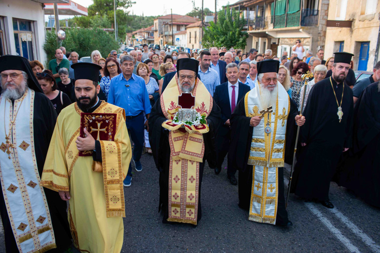 agios floros messinia 7