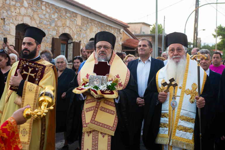 agios floros messinia 1