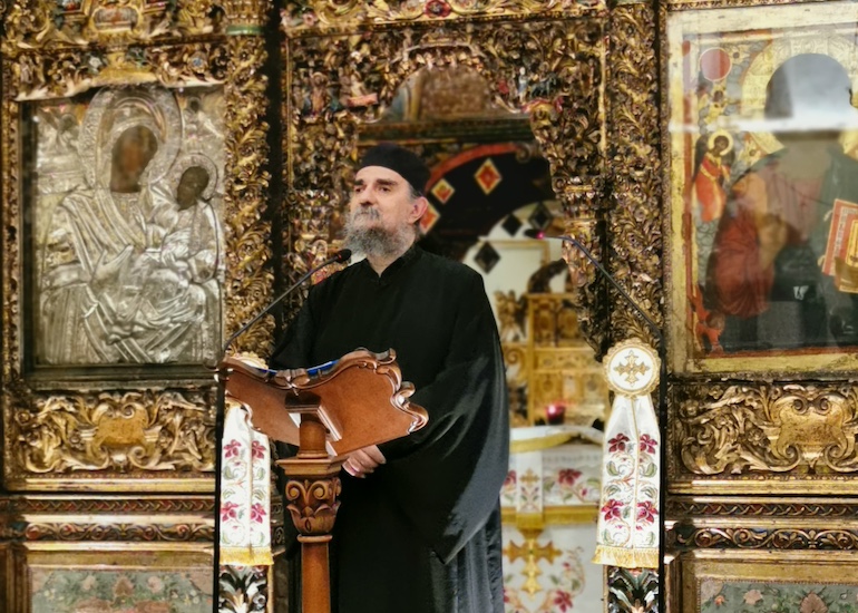 efraim panaousis