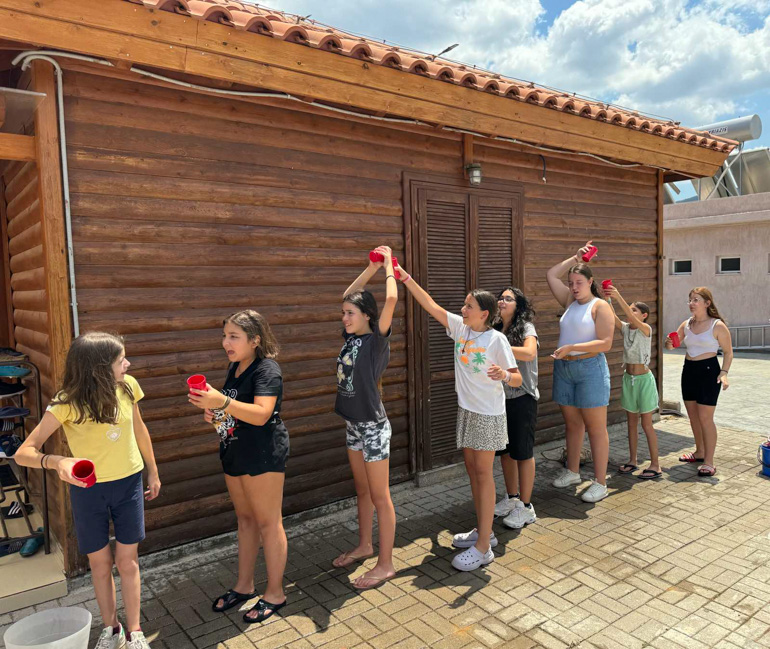 kentro politismou arxiepiskopi 1