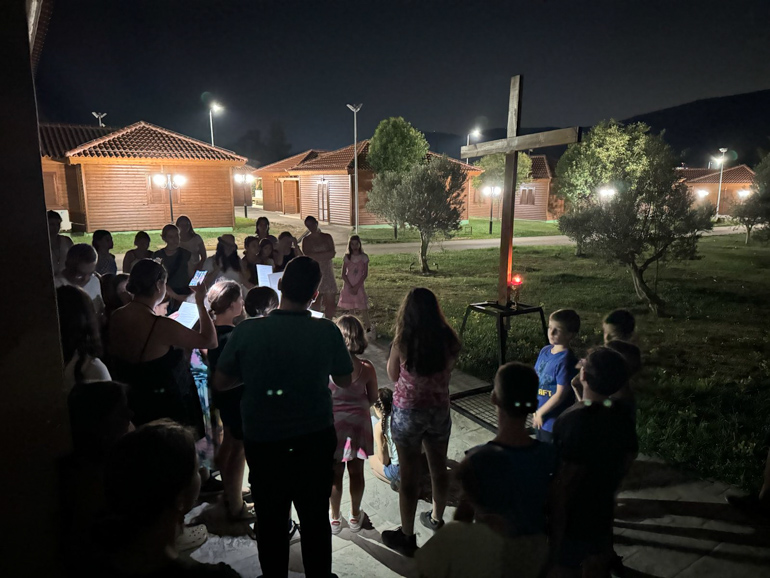 kentro politismou arxiepiskopi 1