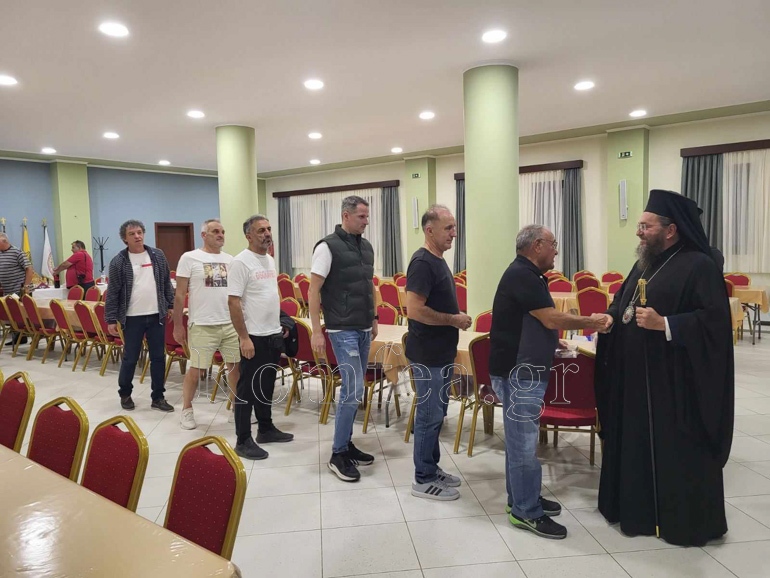 kilkis podosfero 1