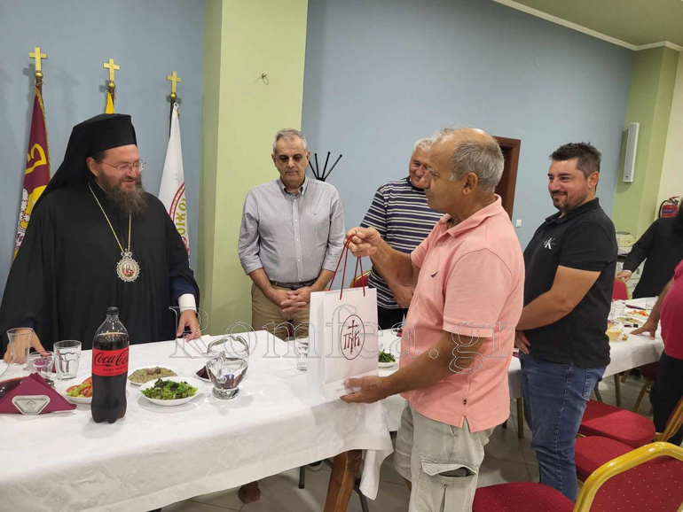 kilkis podosfero 1