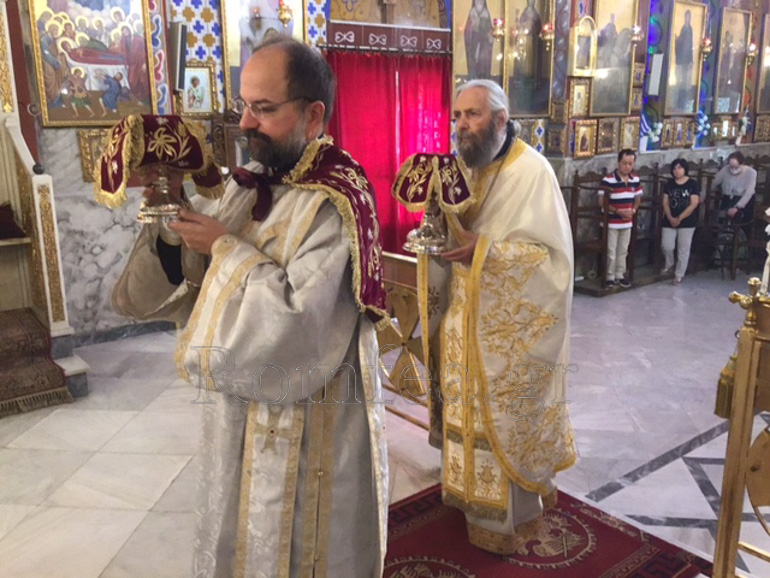 koronias ag georgios taurou 1