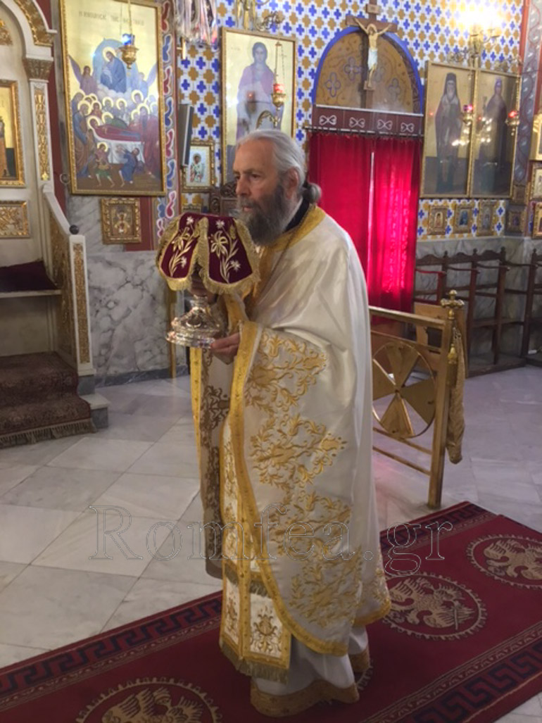 koronias ag georgios taurou 1