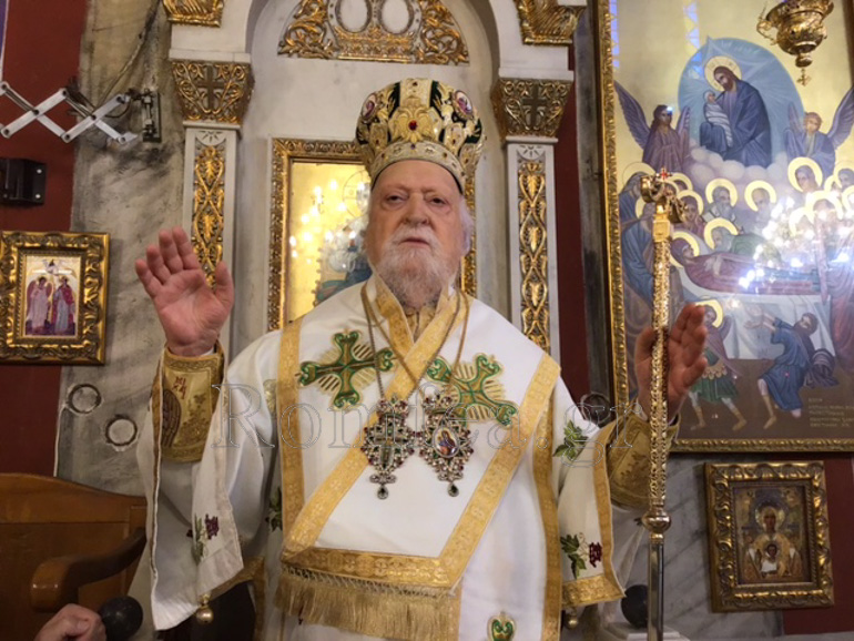 koronias ag georgios taurou 1