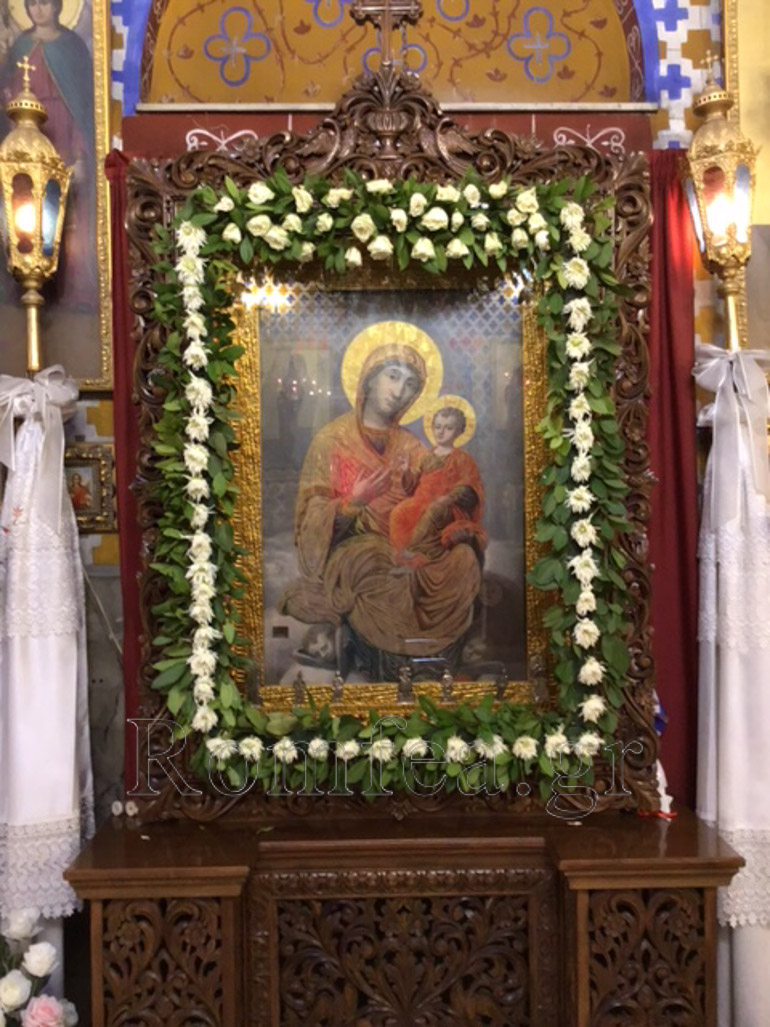 koronias ag georgios taurou 1