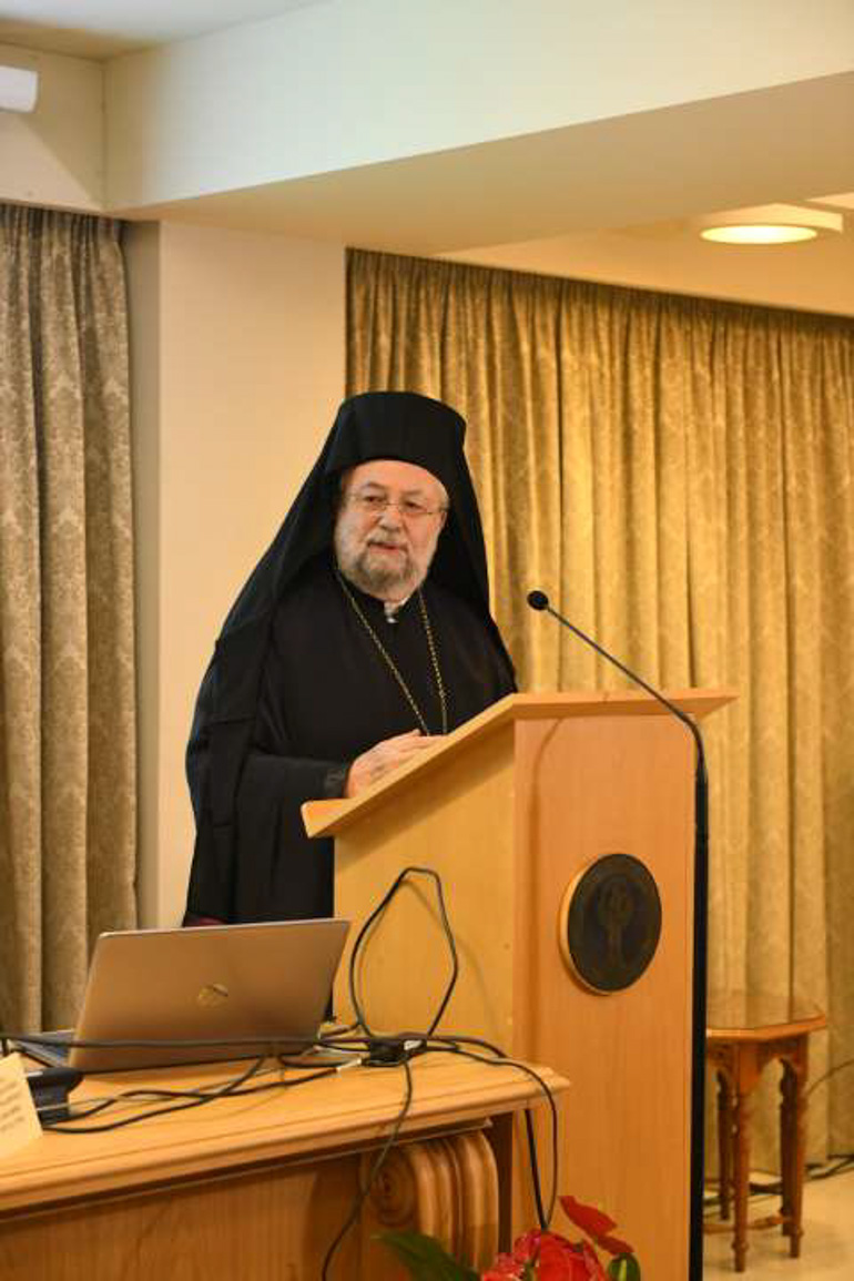 oikologiko simposio 1