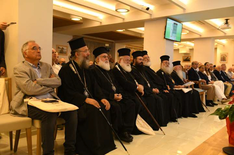 oikologiko simposio 1