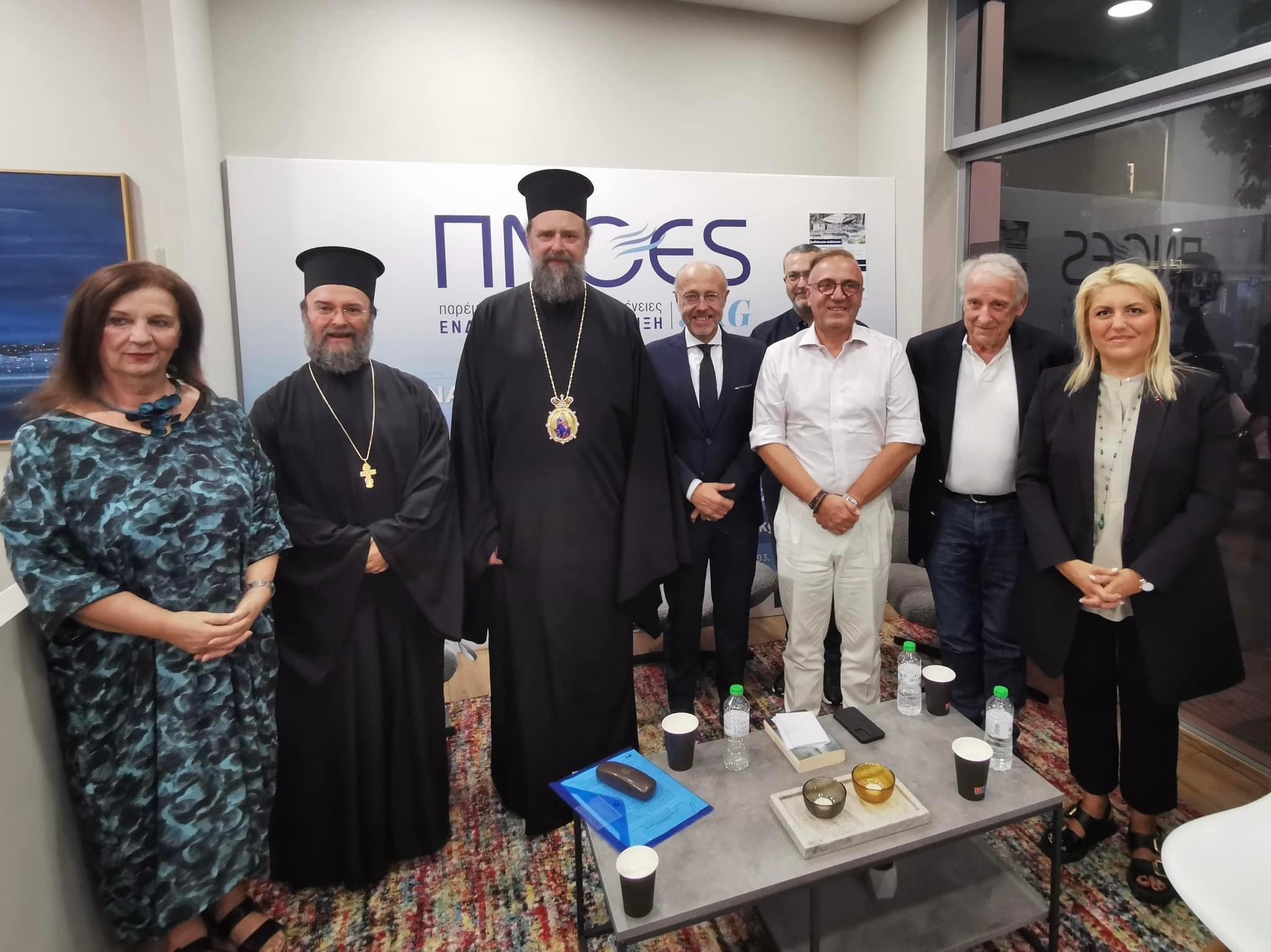 psixiki igeia thessniki