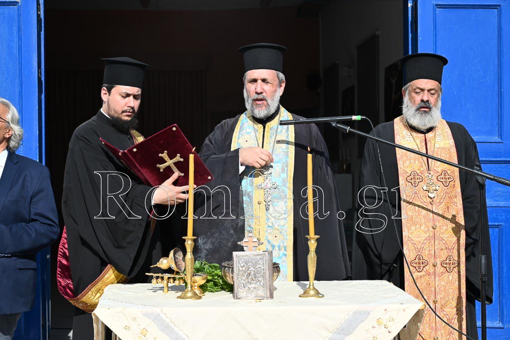 agiasmos tinos 13