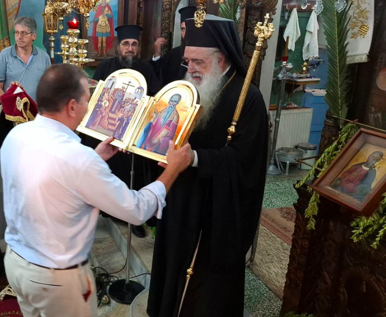 ipsosi samos 1