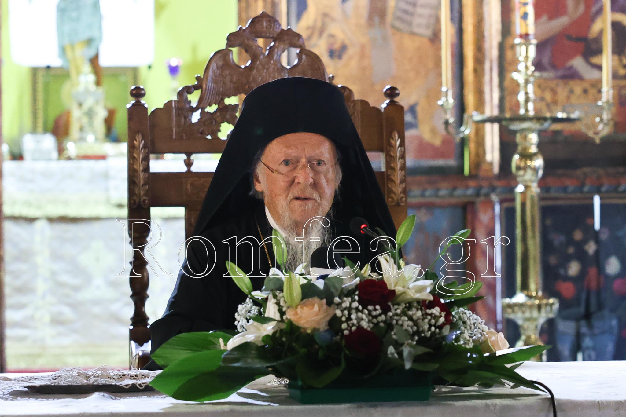 ieratiki oikoymenikos 19