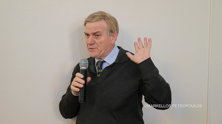 sinaxi sidnei 1