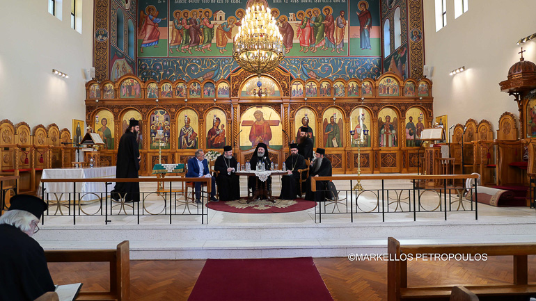 sinaxi sidnei 1
