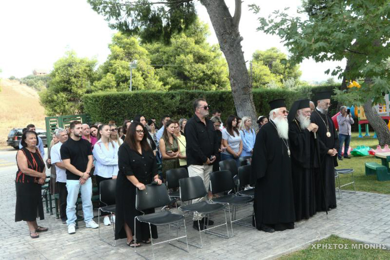 arxiepiskopos dilesi 1