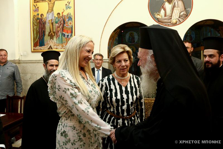 teos arxiepiskopos 2