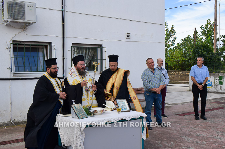 agiasmos kilkisioy 1