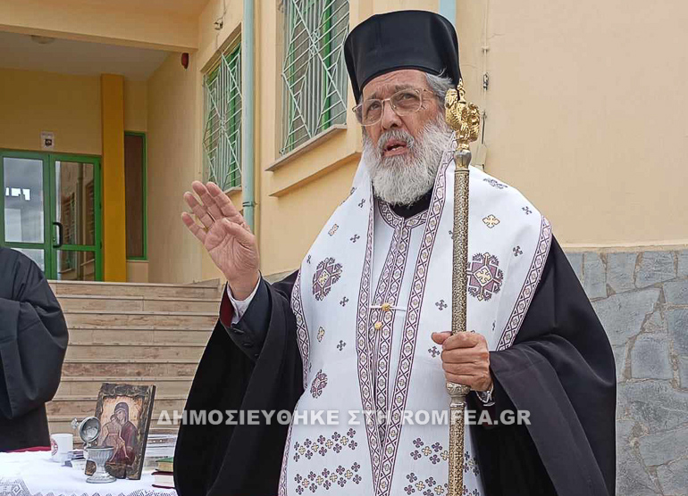 agiasmos sidirokastyo 10