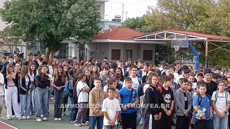 agiasmos sidirokastyo 1
