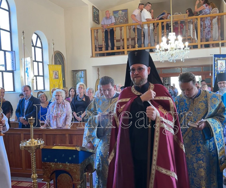 mikri panagia 1