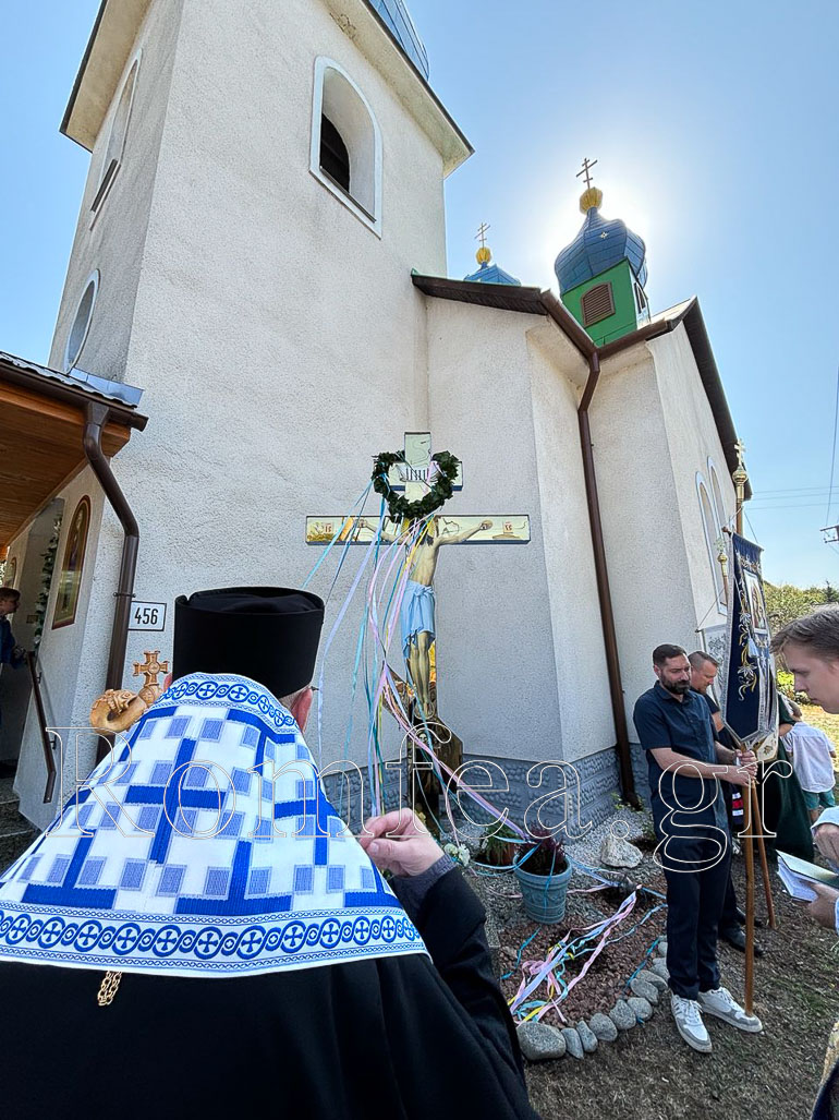 mikri panagia 2