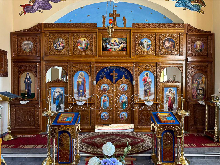 mikri panagia 2