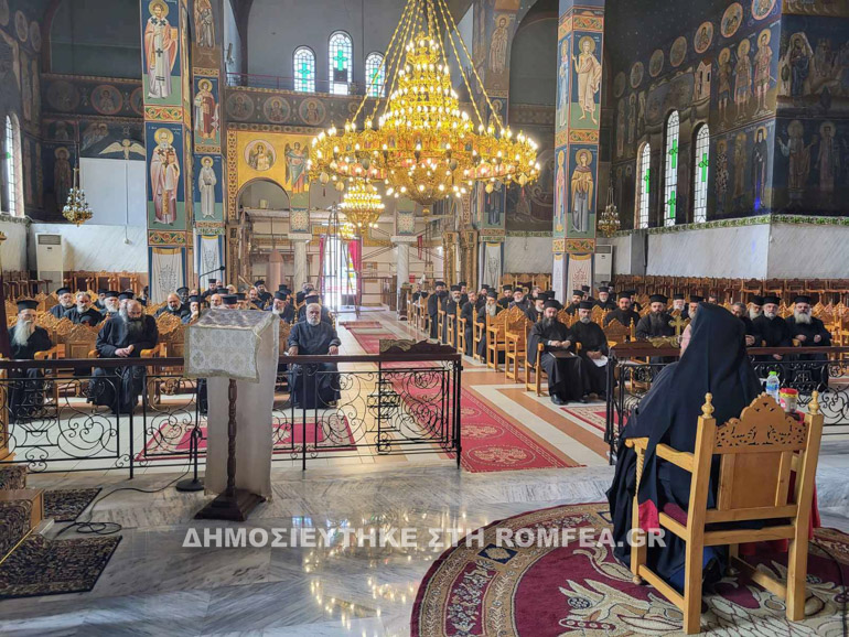 sinaxi kilkis 1