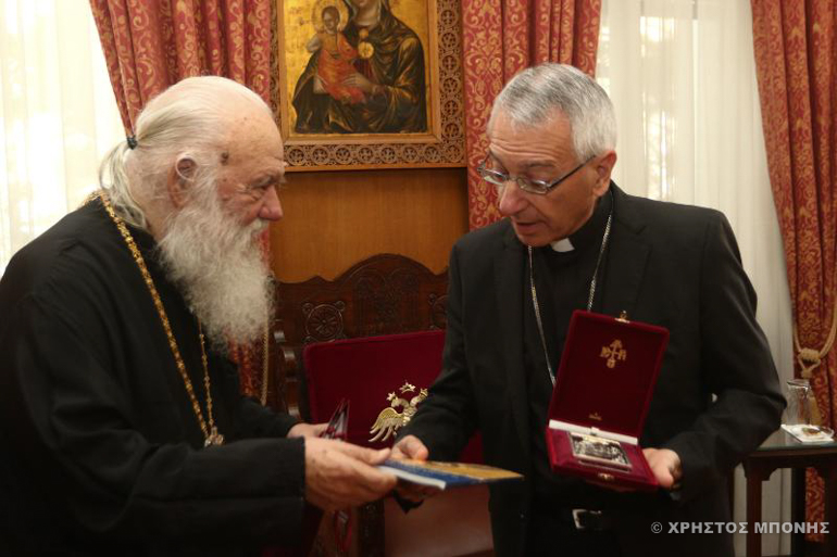 trani arxiepiskopos 2