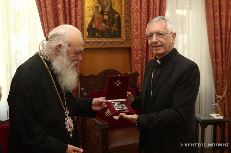 trani arxiepiskopos 2