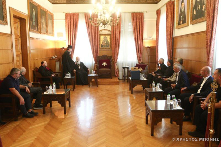 trani arxiepiskopos 2