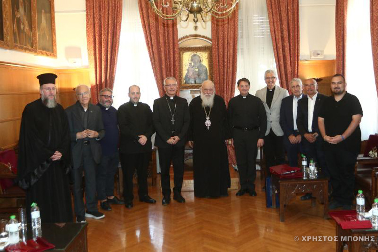 trani arxiepiskopos 1