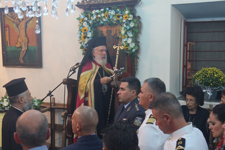 ag gerasimos mikonos 1