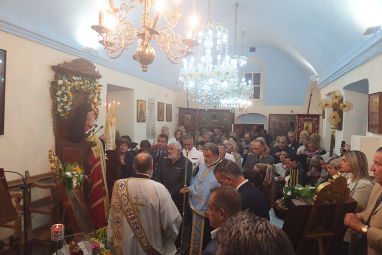 ag gerasimos mikonos 1